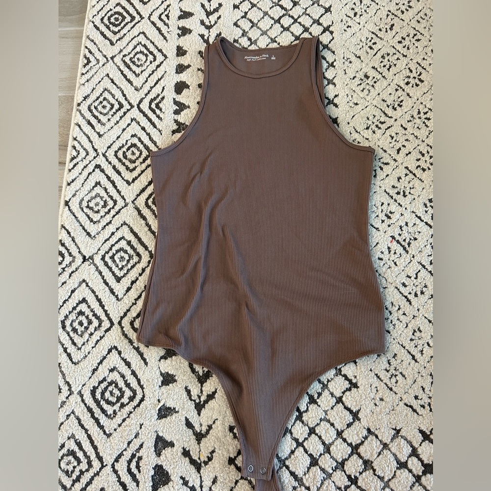 Abercrombie and Fitch bodysuit